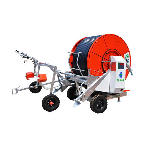 噴灌機(jī)日常使用問(wèn)題總結(jié)