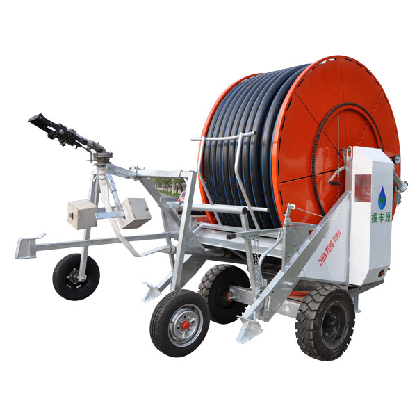 90噴灌機(jī)